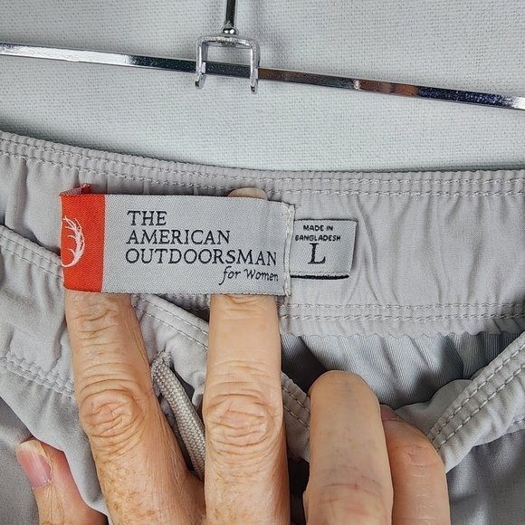 The American Outdoorsman for Women Skort Tennis Pickleball Size Large - Picture 4 of 7